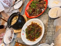 -八张桌子(老店)