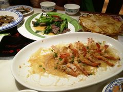 -百年恒益烧腊海鲜酒家·非遗传承(广州黄埔店)