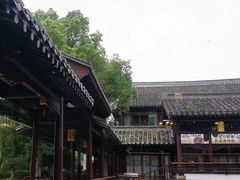 -绍兴老味道·非遗门店(银泰城店)