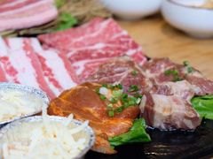 -秋木烤肉·韩国牛肉名家(高新旗舰店)