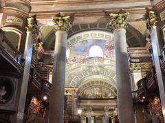 -斯蒂芬主教座堂(Stephansdom)