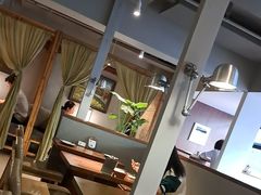 -本处·素食·融合料理(南油店)