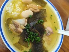 -曾笼笼牛肉饼