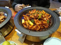 -六月雪干锅(绵阳王府井百货店)