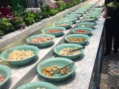 肉丸-火锅岛潮牌自助餐厅(天津天佑城店)