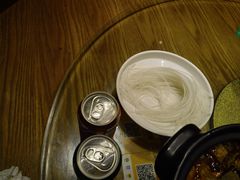 -肖记公安牛肉鱼杂馆· 省级非物质文化遗产(仁和路店)