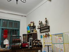 -于记糖水满屋
