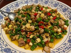 -杨记隆府(白象街店)