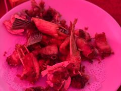 -红日饭店(裕隆三路店)