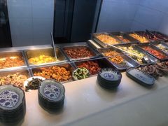 -定海街道睦邻小厨(隆昌路店)