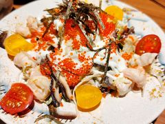 -隐月· 㐂和食屋(芝罘万达公馆店)