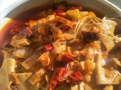 -添福来墨鱼饺子 · 海鲜东北菜(泡崖店)