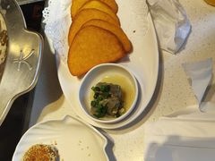 -京都蝎府羊蝎子火锅(珠市口店)