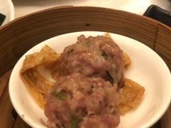 -上海金桥红枫万豪酒店-万豪中餐厅