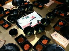 -手选潮汕鲜活牛肉火锅(二七广场店)