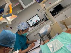 -极橙儿童齿科矫正中心(奥城店)