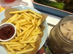 -杯子红牛排(西樵店)