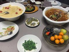 -宝燕壹号景观餐厅(龙盛国际商业广场店)