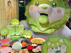 -楠火锅(绿地新都会店)