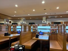 -KURA寿司(博多中洲店)
