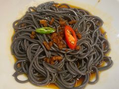 -枣子树·素食餐厅(普陀山店)