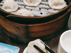 鲜肉小笼-德兴馆(山西南路店)
