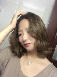 -HG美发设计沙龙