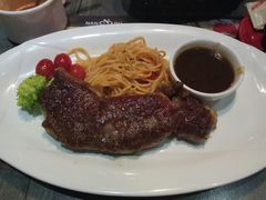 -南都咖啡西餐厅(东塘店)
