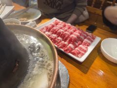 -義聚德·清真铜锅涮羊肉·烧烤(河东店)