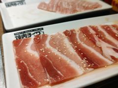 -焼肉ライク·烧肉LIKE(万菱汇店)