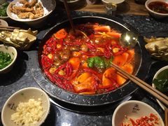 -蜀大侠火锅(寰球文化地标·总府店)