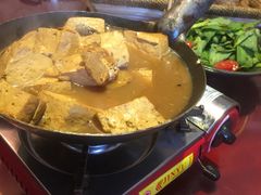 -盐汪子杂鱼馆(大港店)