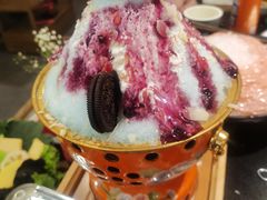 -井格重庆火锅(西直门凯德Mall店)