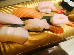 -西村日本料理(香格里拉饭店)