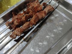 -马尔龙新疆饭店·清真(长青路店)