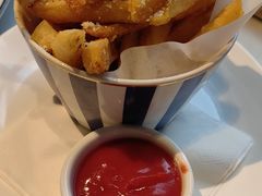 -玛尚诺意式餐厅(日月光店)