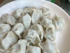 -军嫂饺子馆(岳家寨小区店)