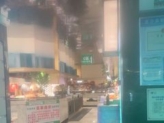 -亚马逊海鲜自助(梅溪湖步步高店)