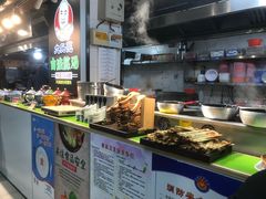 -大头亮羊汤烩面·河南非遗(良乡总店)