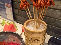 -周师兄大刀腰片火锅(解放碑总店)