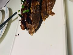 -柳莺湖上·湖景餐厅·江南菜(西湖店)