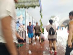 -海上明珠主题乐园