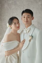 -吉光片羽高端婚纱摄影(泰州优选店)