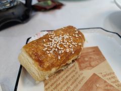 -鹿鸣酒家(越秀店)