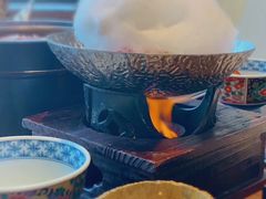-湖月·割烹料理(湖滨店)