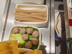 -宴全牛粤来越牛潮汕鲜牛肉火锅(海州万达广场店)