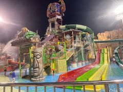 -上海玛雅海滩水公园