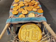 -新疆国际大巴扎