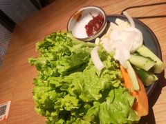 -烧肉达人•炭火烧肉(新天地店)