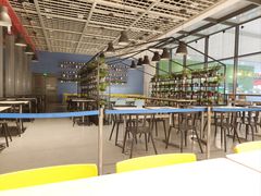 -宜家·瑞典风味餐厅(武汉荟聚中心店)